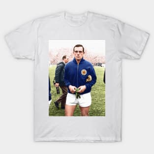 Ronnie Simpson T-Shirt